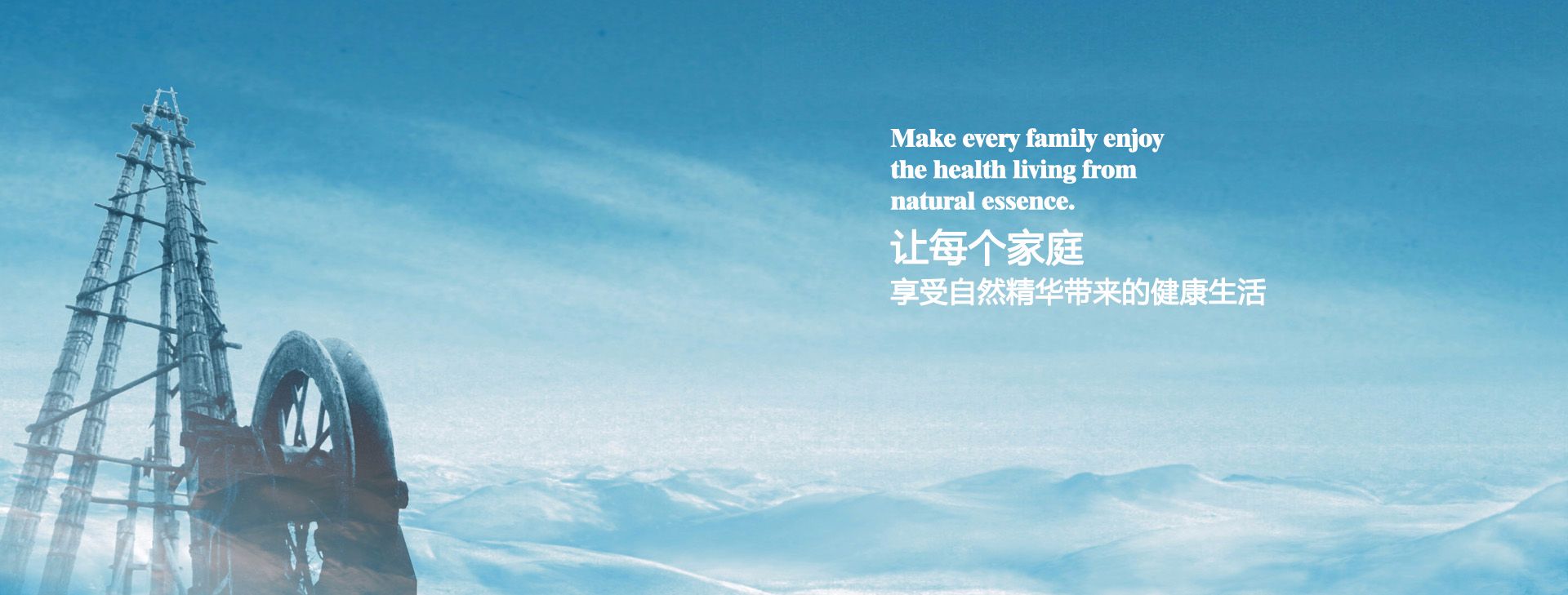 誠(chéng)信恒久，容新博大